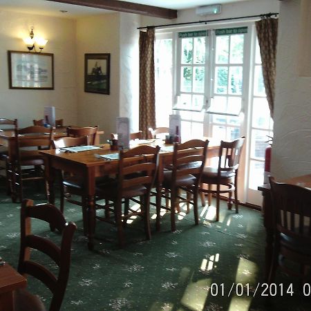 Piddletrenthide Piddle Inn المظهر الخارجي الصورة